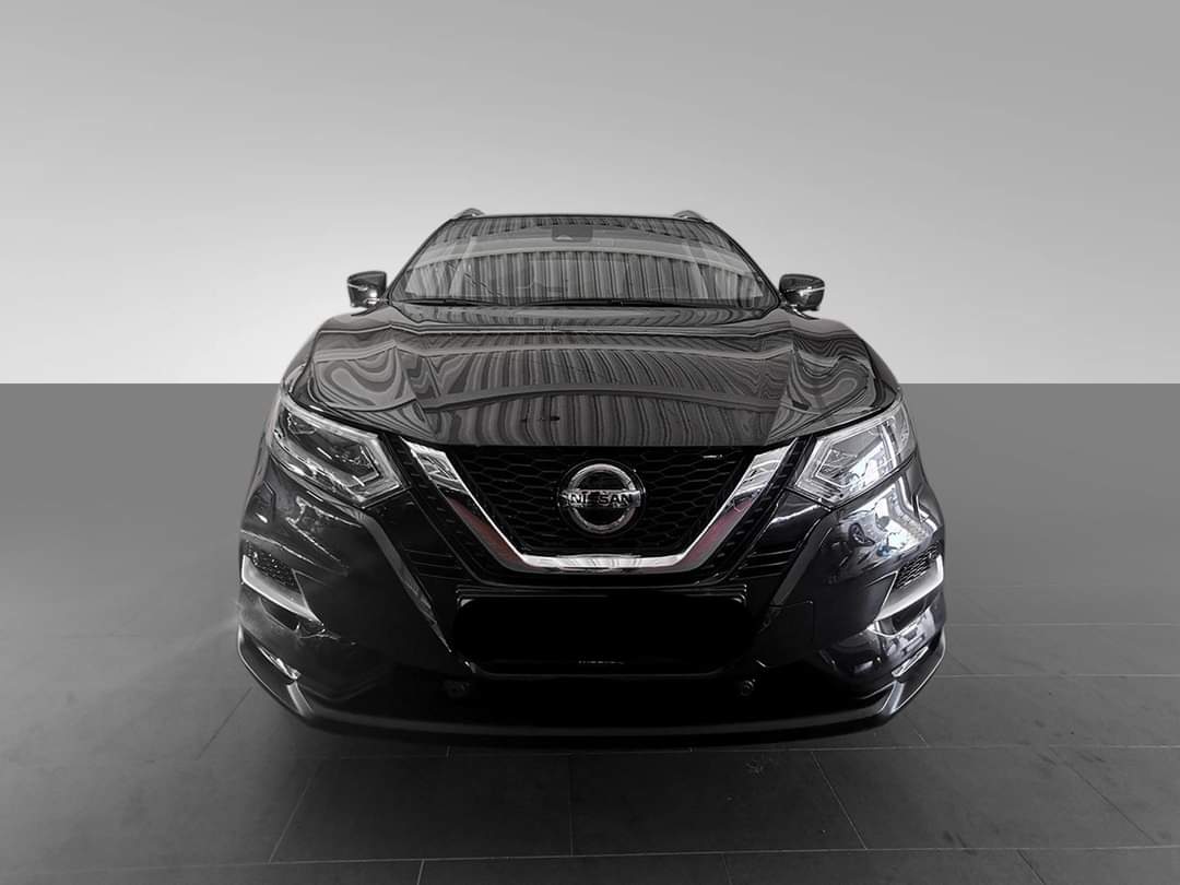 Nissan Qashqaï – Image 6