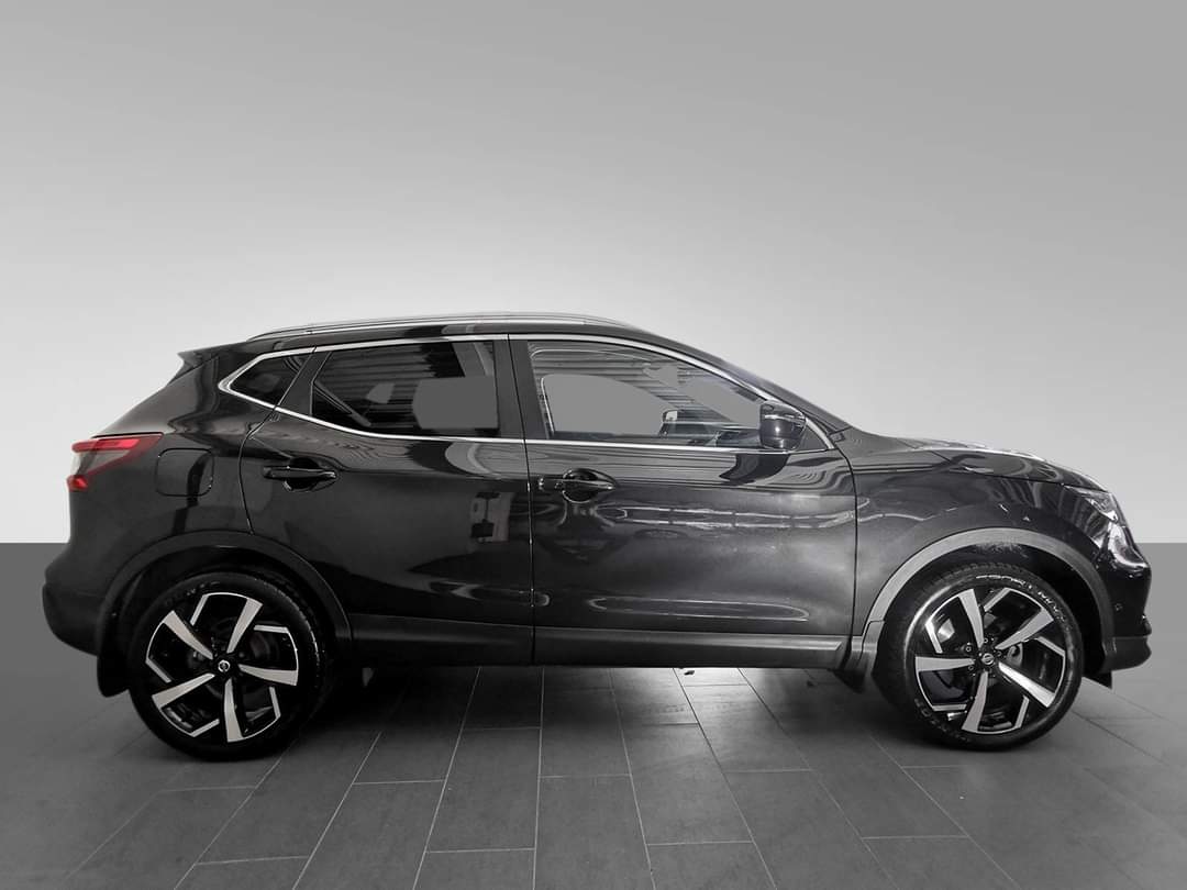 Nissan Qashqaï – Image 5