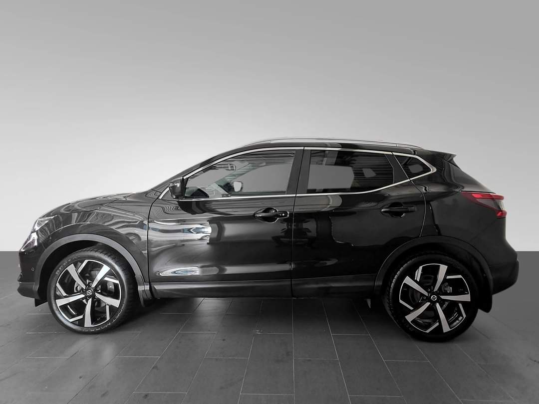 Nissan Qashqaï – Image 4