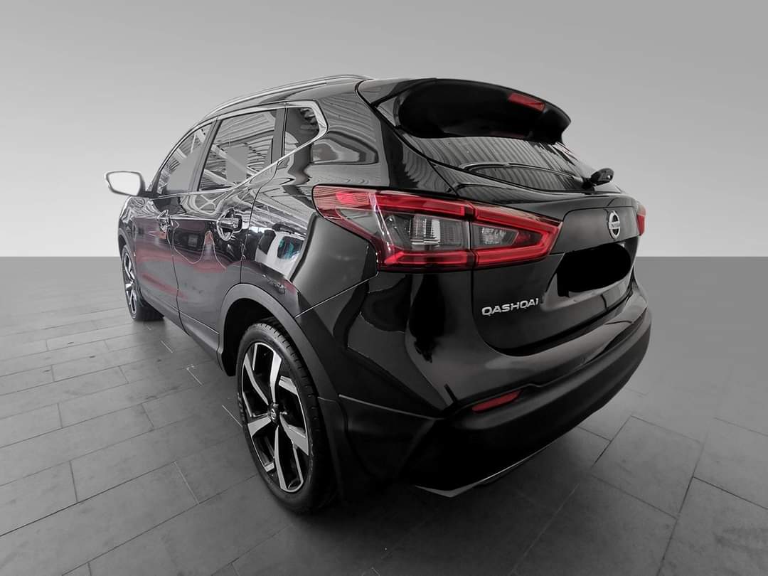 Nissan Qashqaï – Image 3
