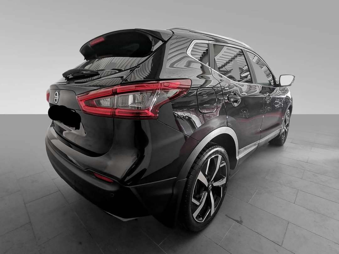 Nissan Qashqaï – Image 10