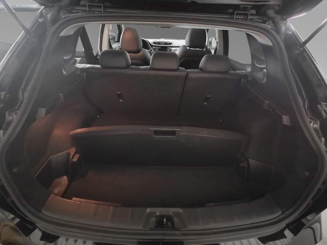 Nissan Qashqaï – Image 9