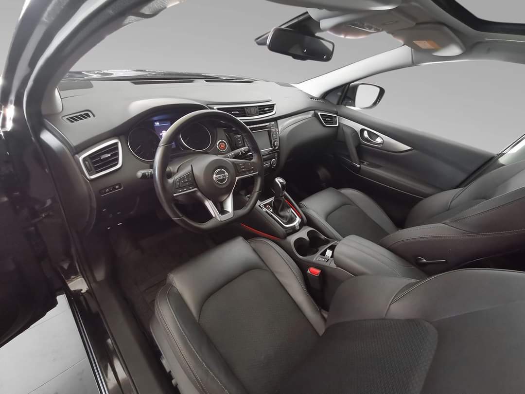 Nissan Qashqaï – Image 8