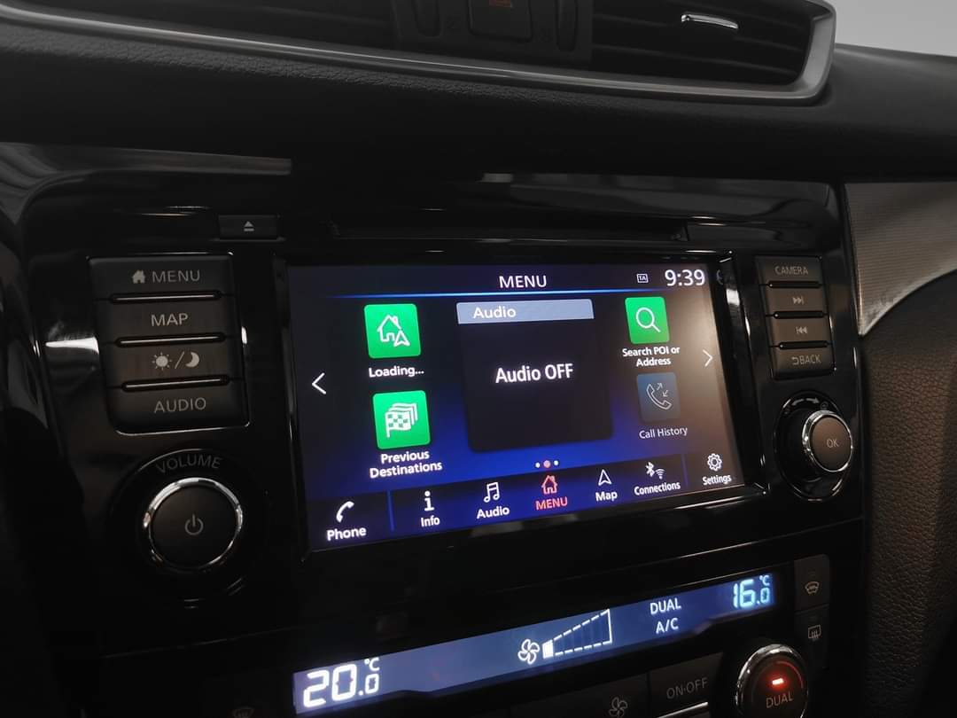 Nissan Qashqaï – Image 7