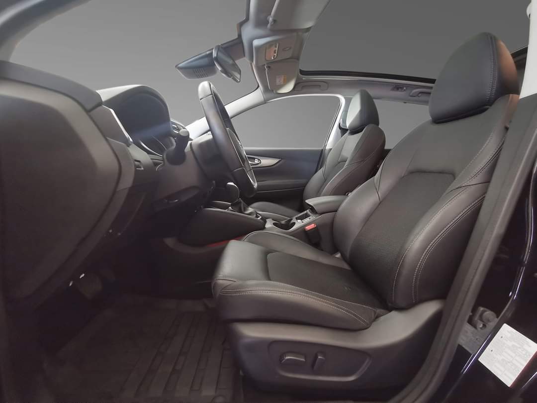 Nissan Qashqaï – Image 14