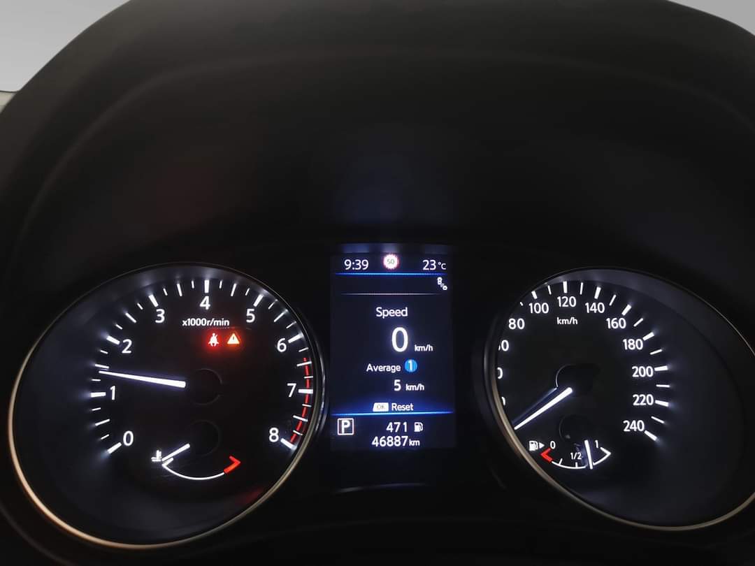 Nissan Qashqaï – Image 13