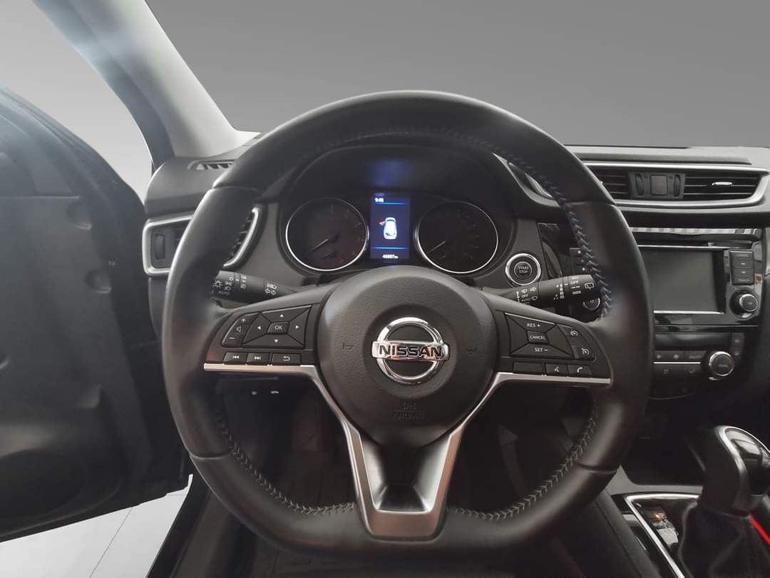 Nissan Qashqaï – Image 12