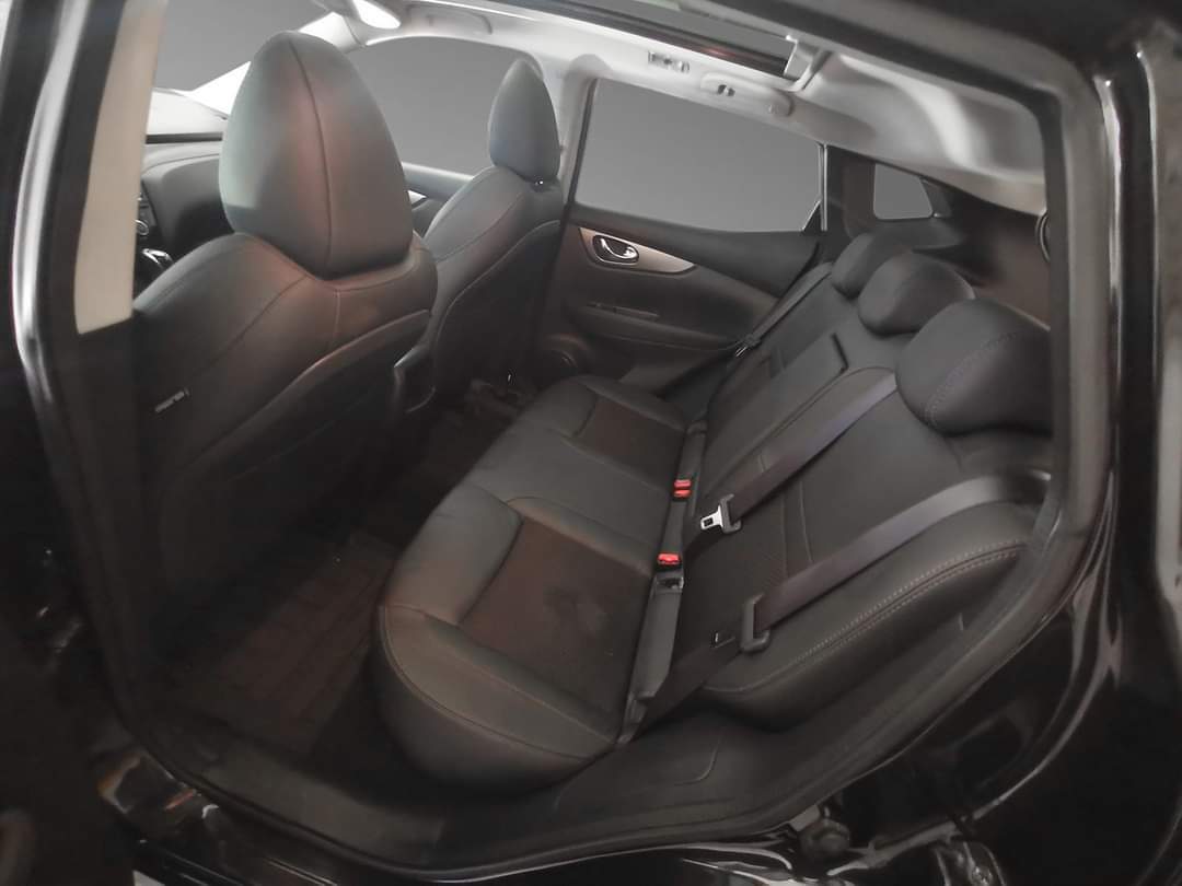Nissan Qashqaï – Image 11