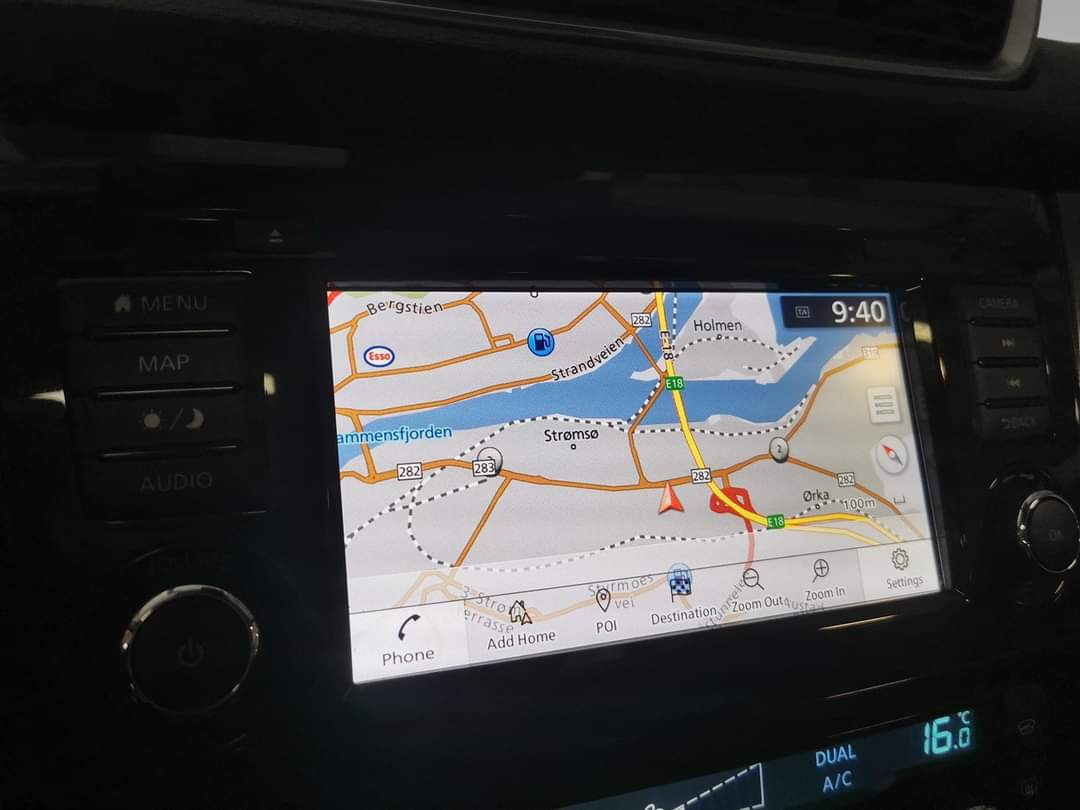 Nissan Qashqaï – Image 17