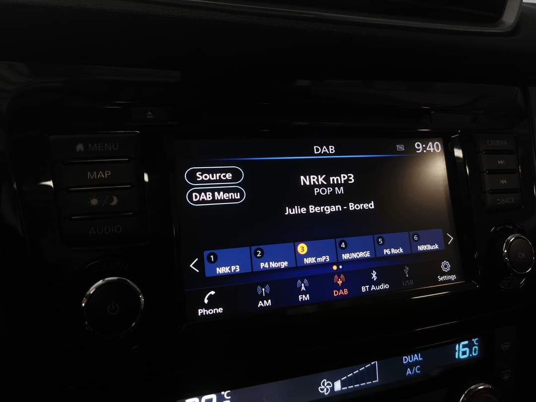 Nissan Qashqaï – Image 16