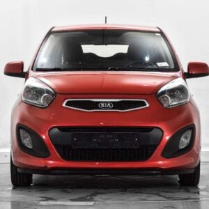 Kia Picanto 