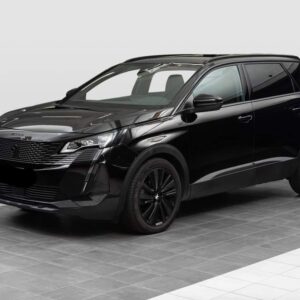 Peugeot 5008 GT