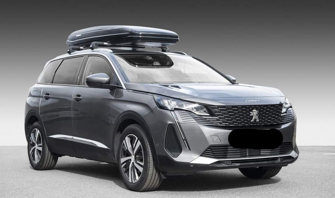 Peugeot 5008 – Image 2