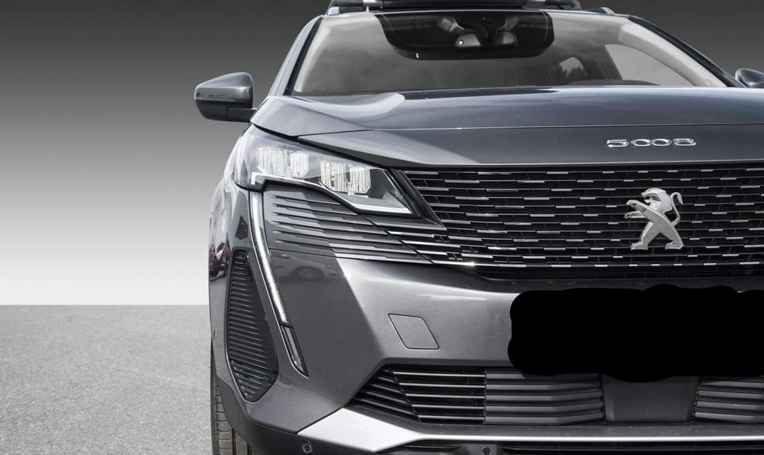 Peugeot 5008 – Image 5