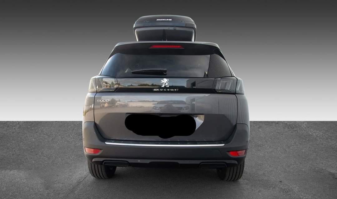 Peugeot 5008 – Image 4