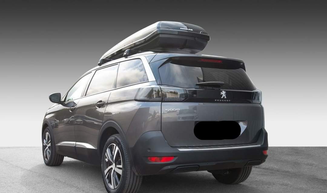 Peugeot 5008 – Image 3
