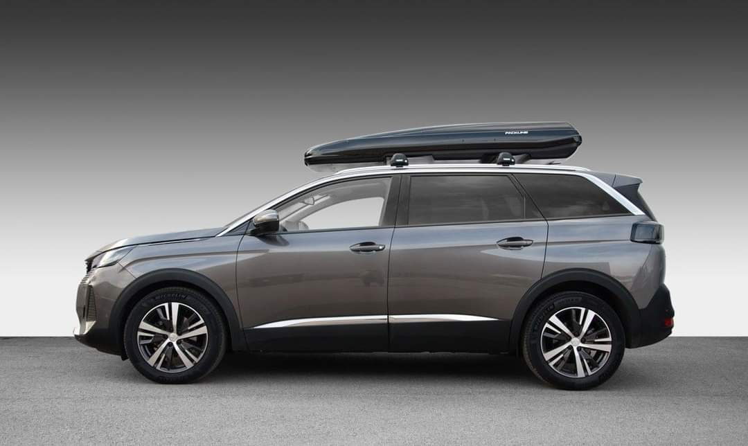 Peugeot 5008 – Image 10