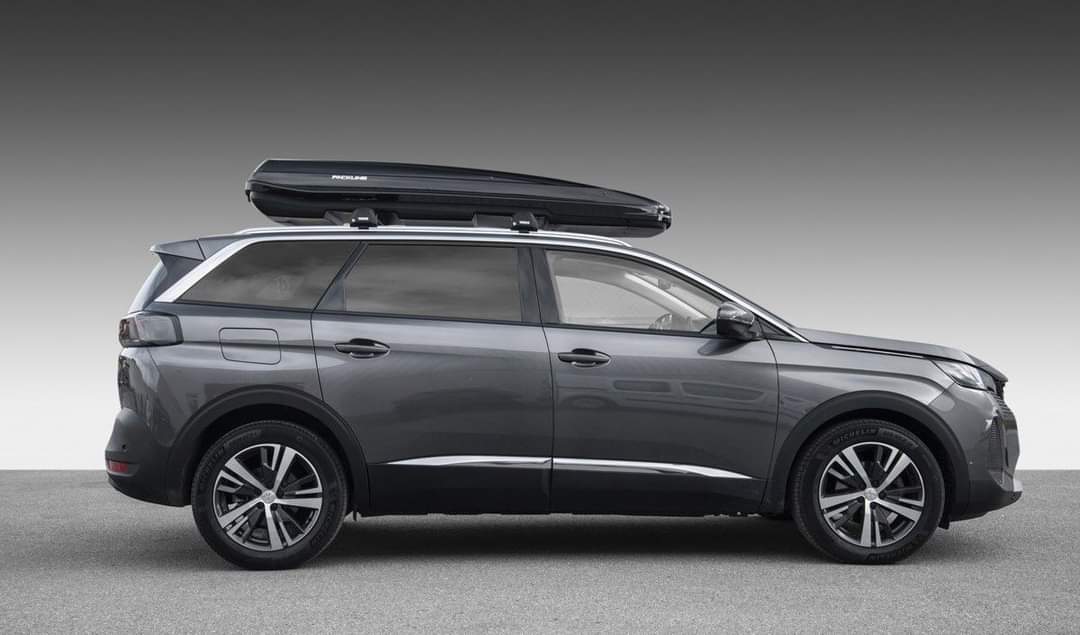 Peugeot 5008 – Image 9