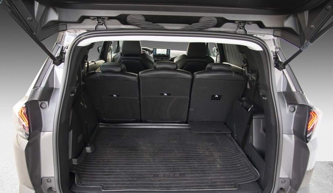 Peugeot 5008 – Image 8