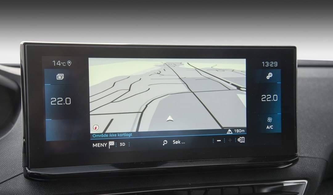 Peugeot 5008 – Image 7