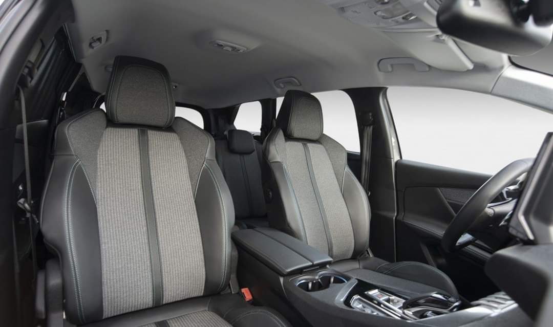 Peugeot 5008 – Image 11