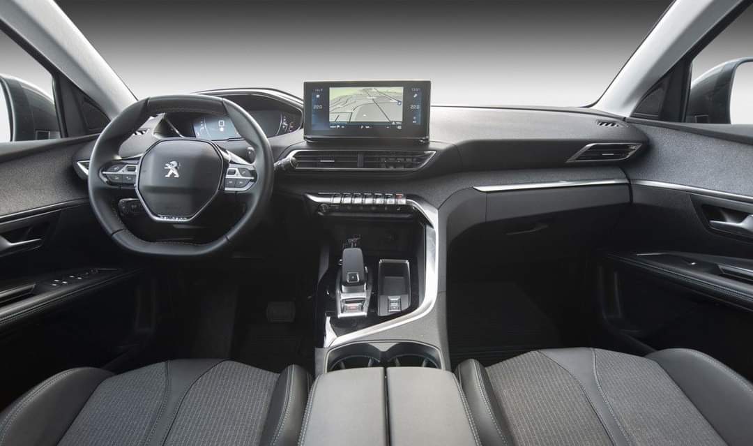 Peugeot 5008 – Image 13