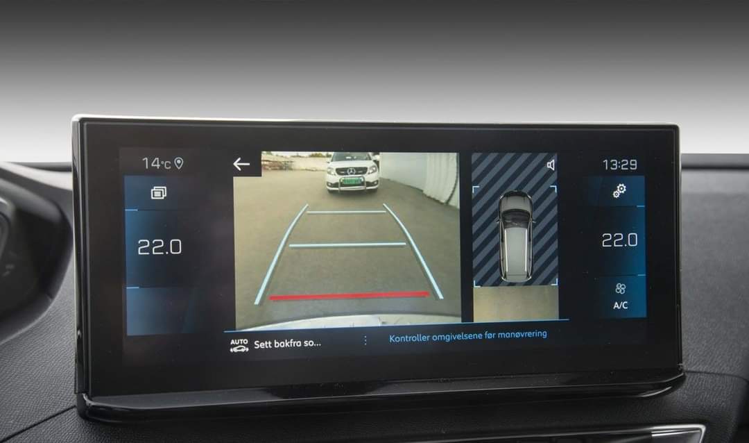 Peugeot 5008 – Image 12