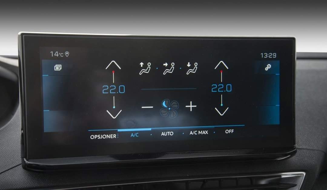 Peugeot 5008 – Image 18