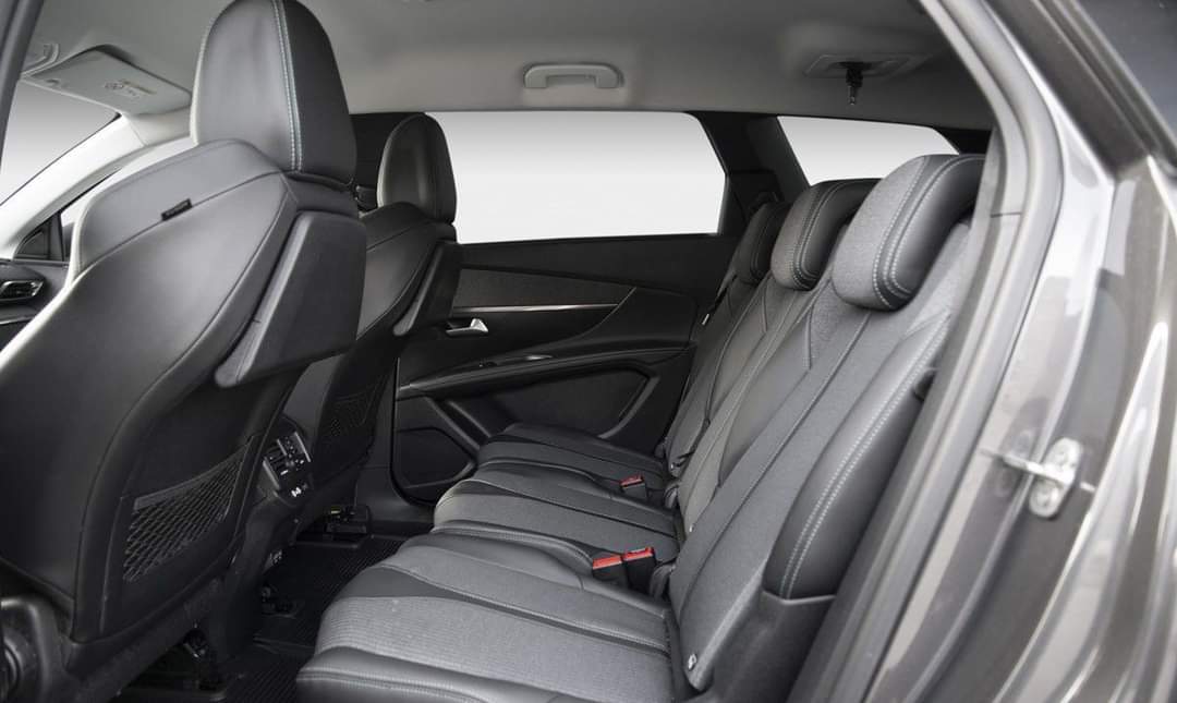 Peugeot 5008 – Image 17