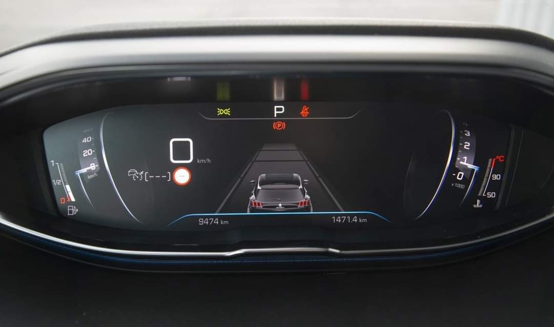 Peugeot 5008 – Image 16