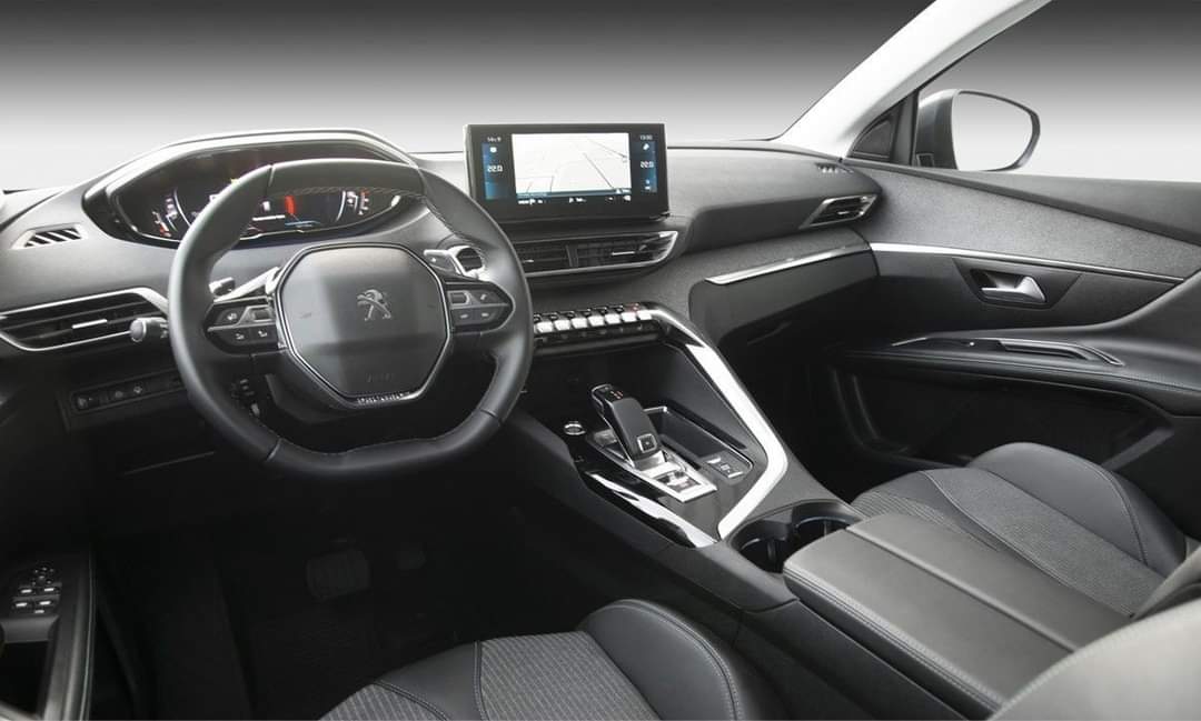 Peugeot 5008 – Image 15