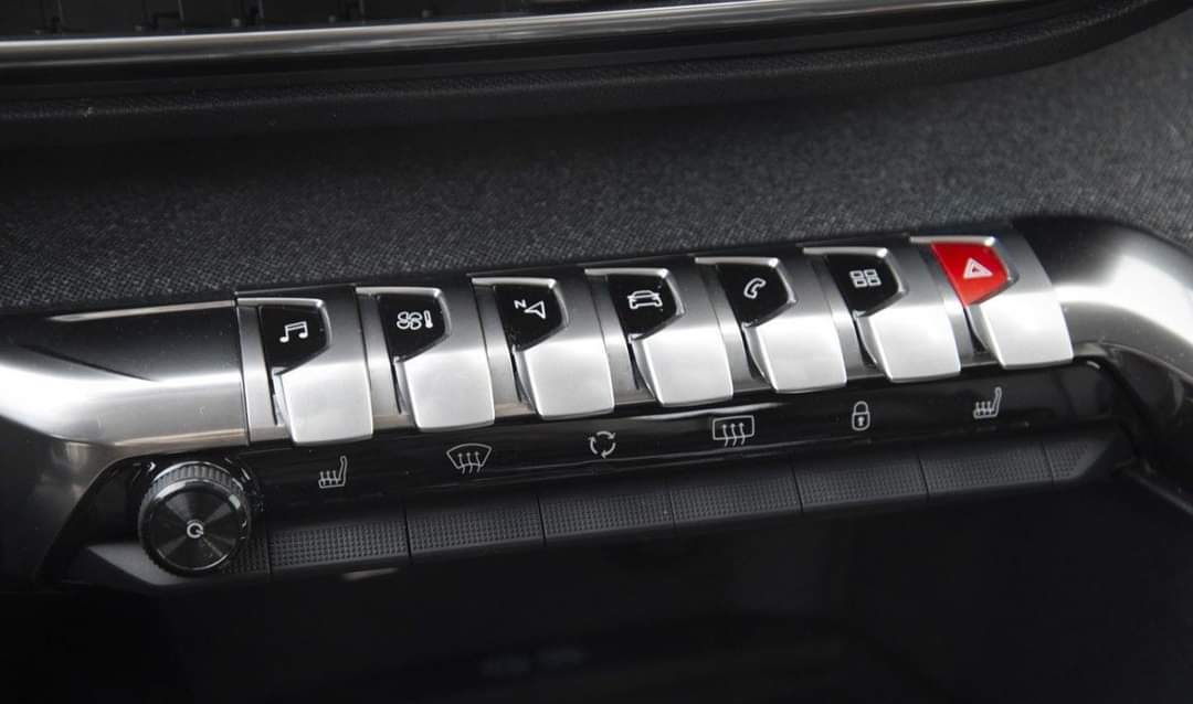 Peugeot 5008 – Image 19