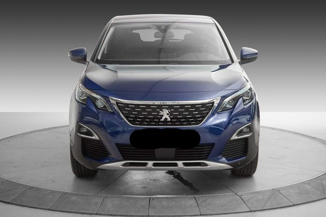 Peugeot 3008 Hook – Image 2