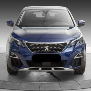 Peugeot 3008 Hook