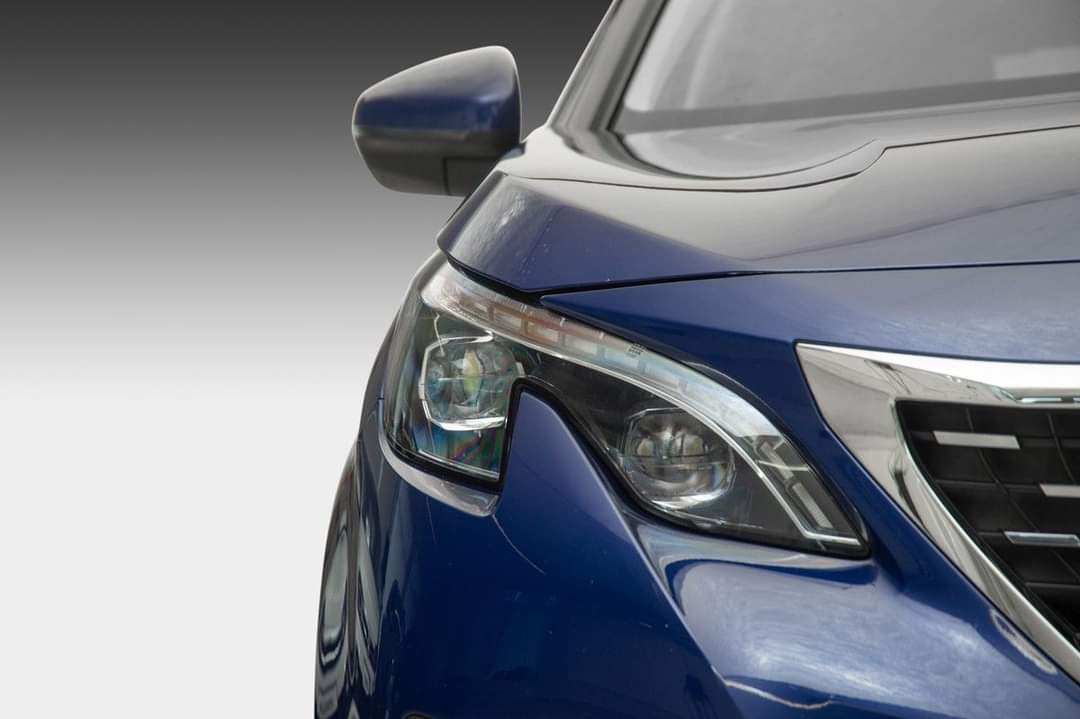 Peugeot 3008 Hook – Image 6