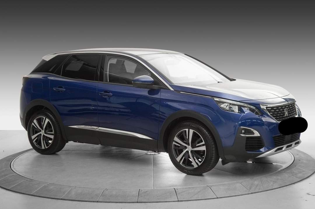 Peugeot 3008 Hook – Image 4