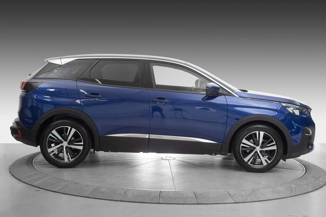 Peugeot 3008 Hook – Image 3