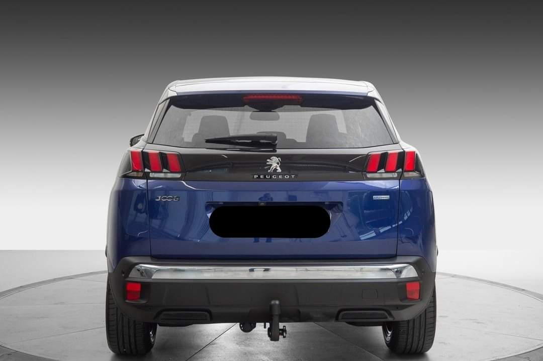 Peugeot 3008 Hook – Image 10