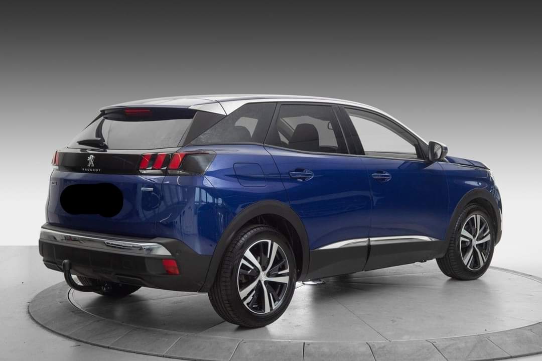 Peugeot 3008 Hook – Image 9