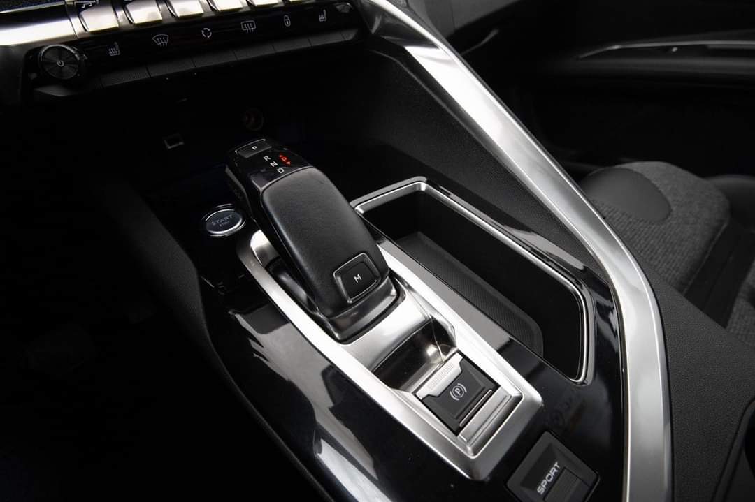 Peugeot 3008 Hook – Image 12