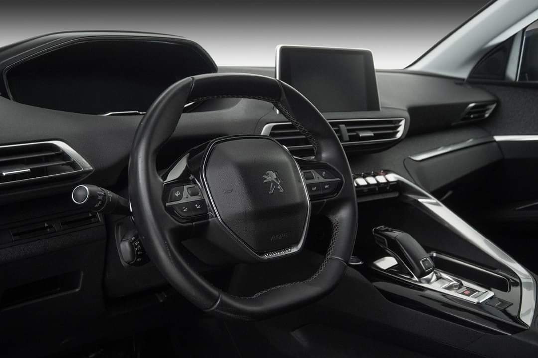 Peugeot 3008 Hook – Image 11