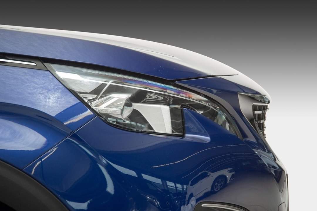 Peugeot 3008 Hook – Image 16