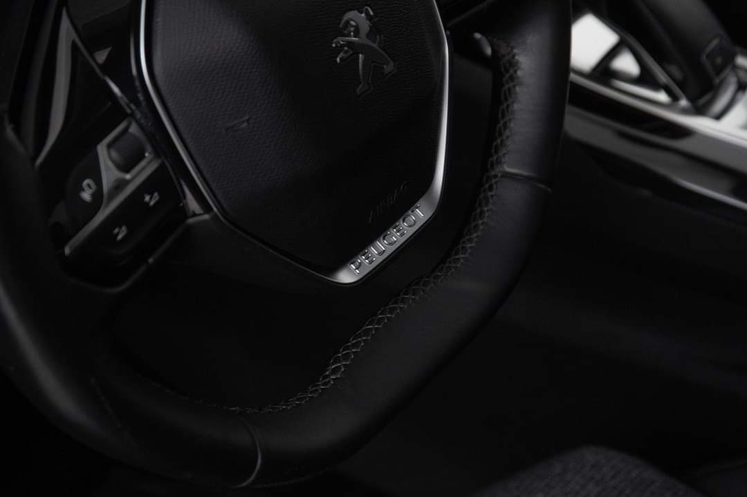 Peugeot 3008 Hook – Image 15