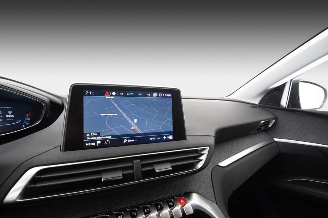 Peugeot 3008 Hook – Image 20