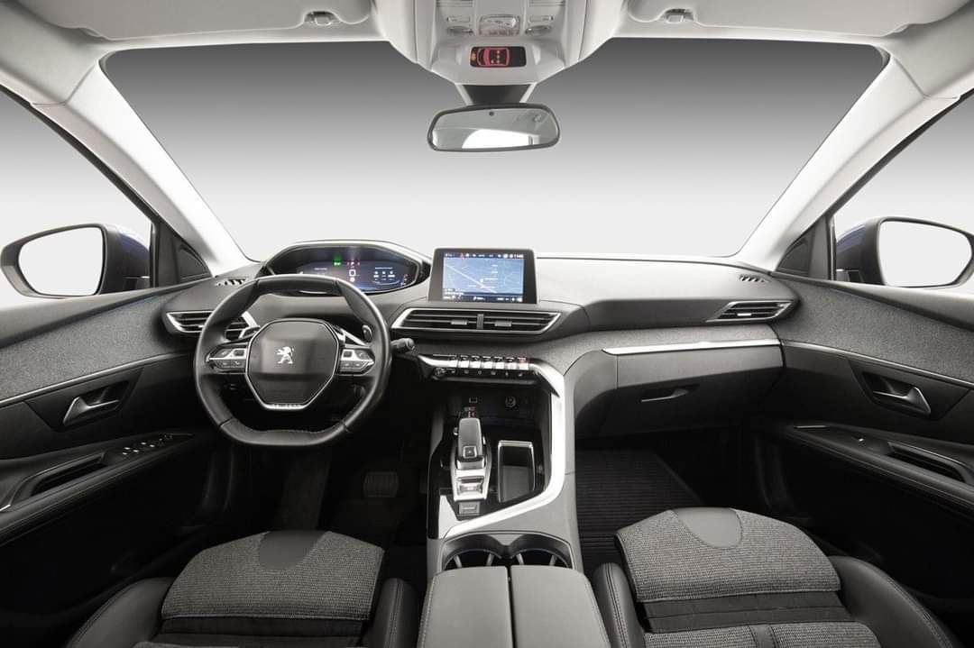 Peugeot 3008 Hook – Image 18