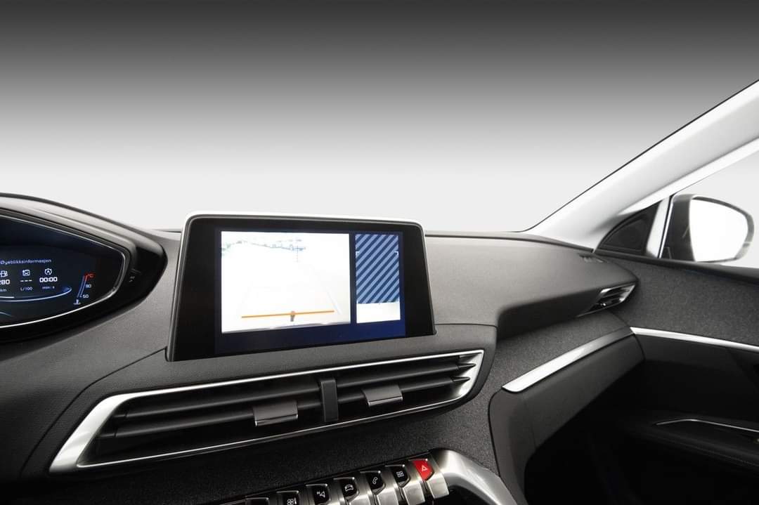 Peugeot 3008 Hook – Image 17