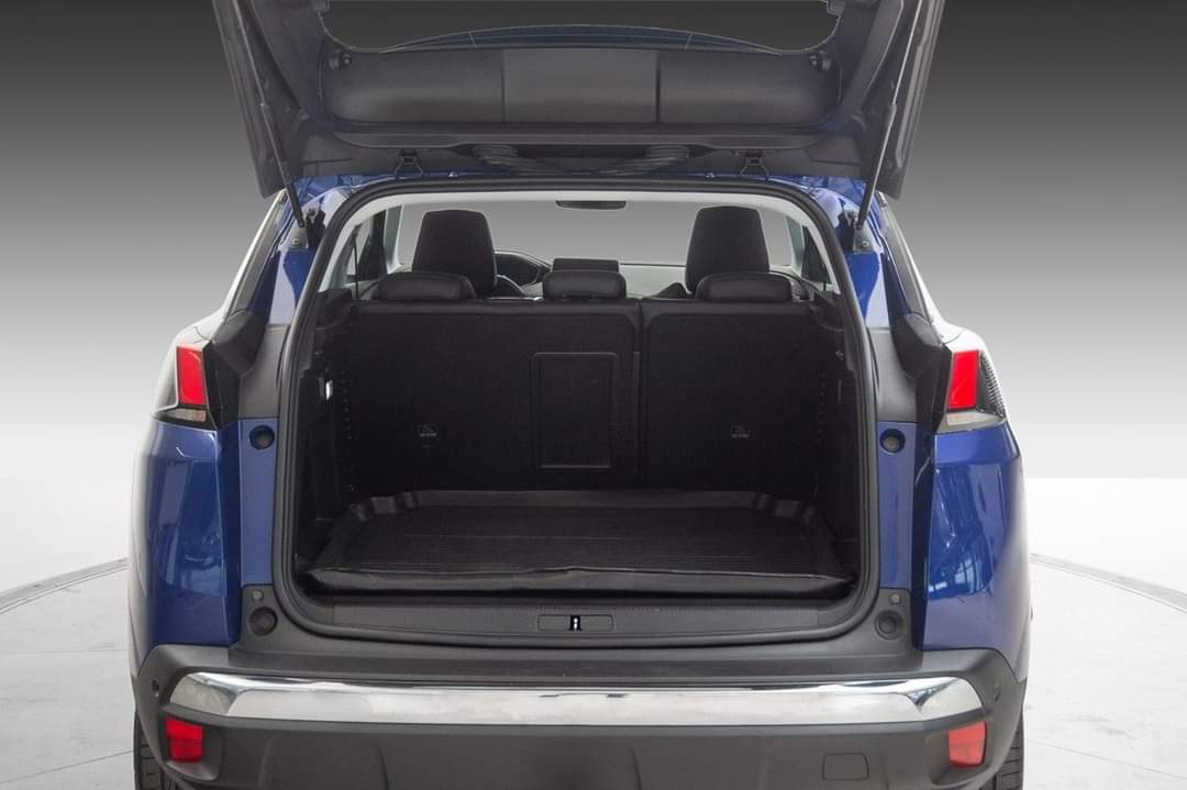 Peugeot 3008 Hook – Image 23