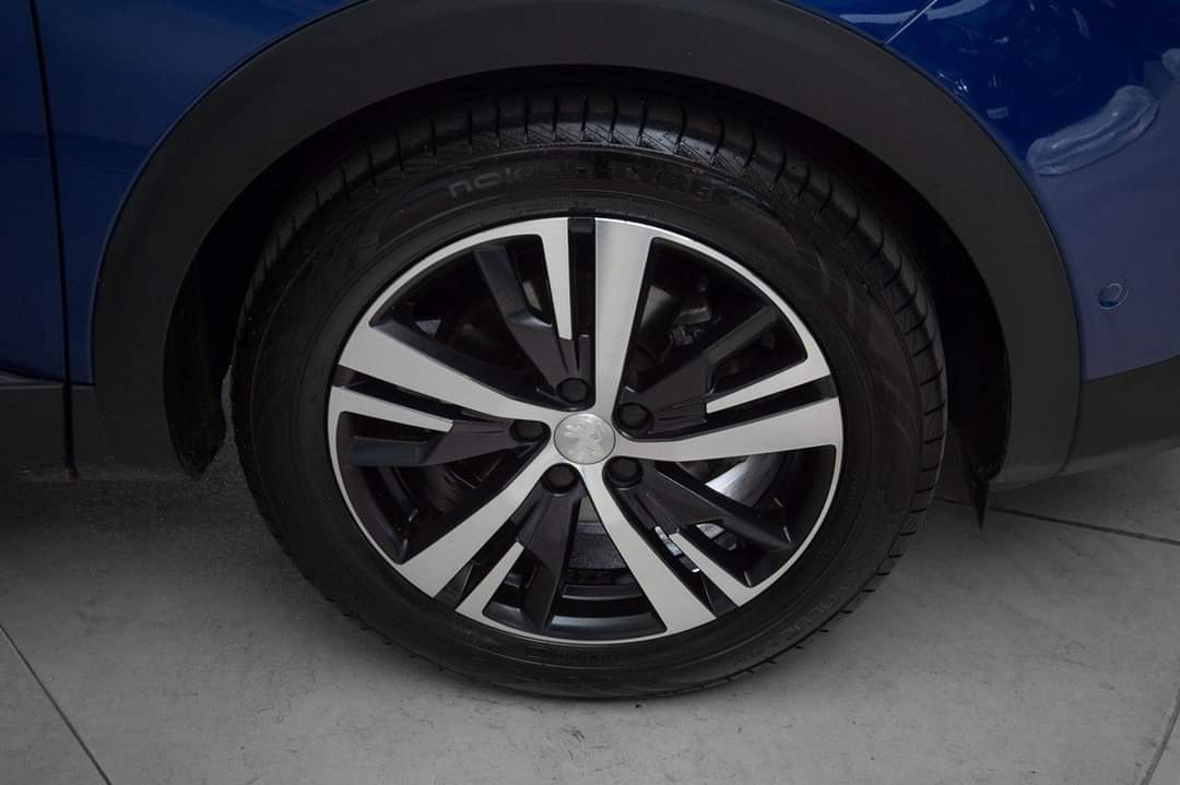 Peugeot 3008 Hook – Image 22