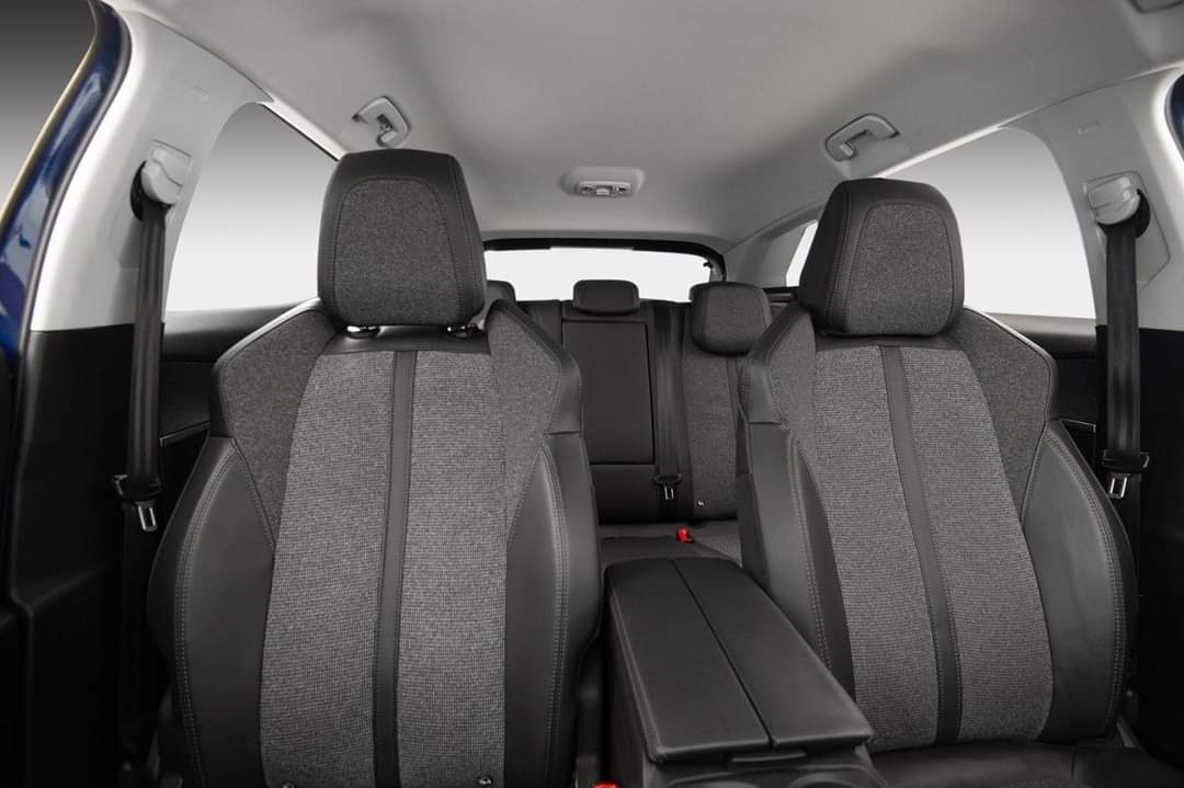 Peugeot 3008 Hook – Image 21