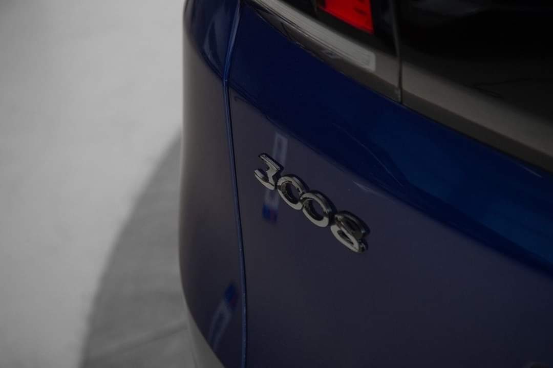Peugeot 3008 Hook – Image 27
